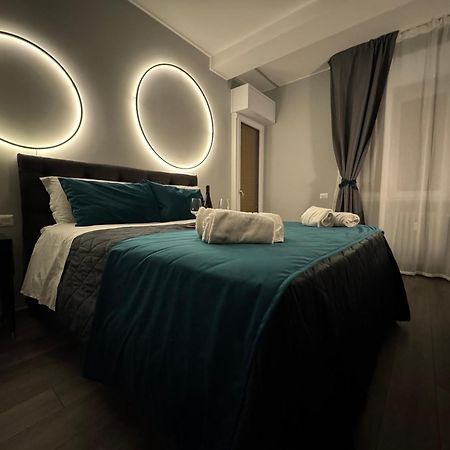 Meg Glamour Suite Milano Vicino I Navigli エクステリア 写真