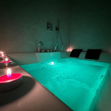 Meg Glamour Suite Milano Vicino I Navigli エクステリア 写真