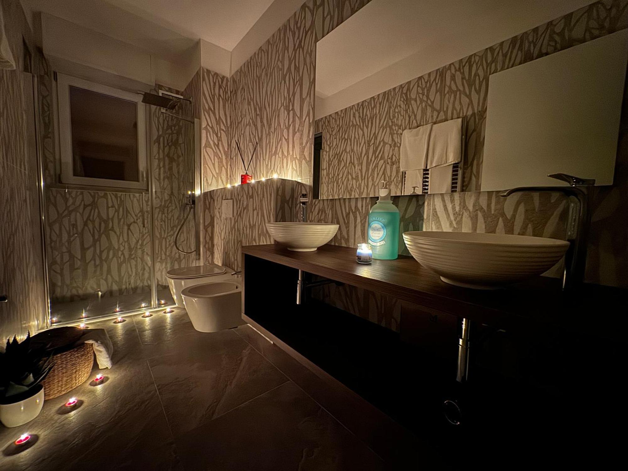 Meg Glamour Suite Milano Vicino I Navigli エクステリア 写真