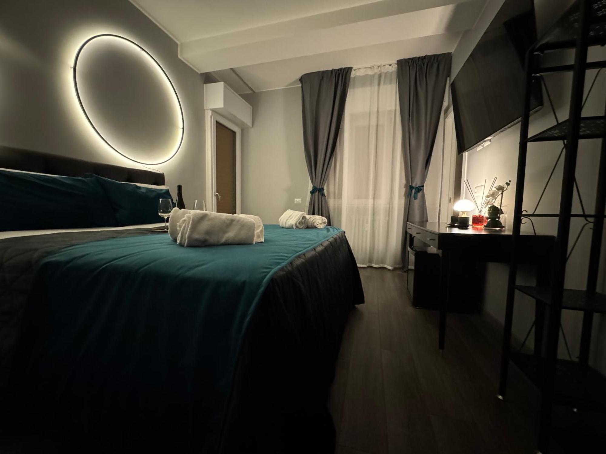 Meg Glamour Suite Milano Vicino I Navigli エクステリア 写真