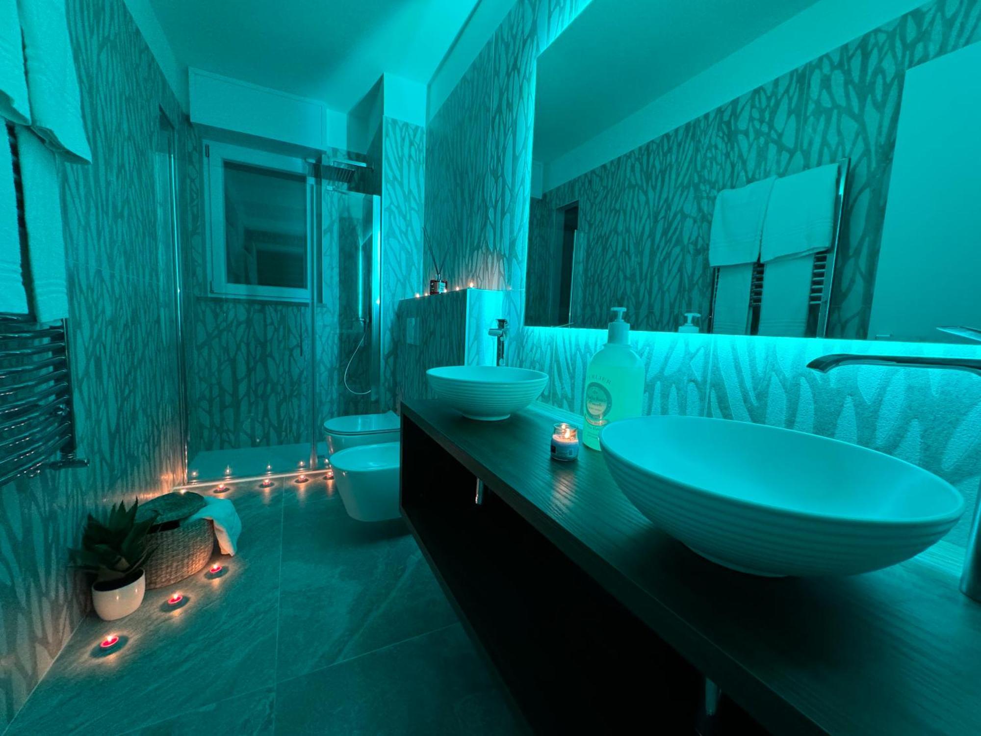 Meg Glamour Suite Milano Vicino I Navigli エクステリア 写真