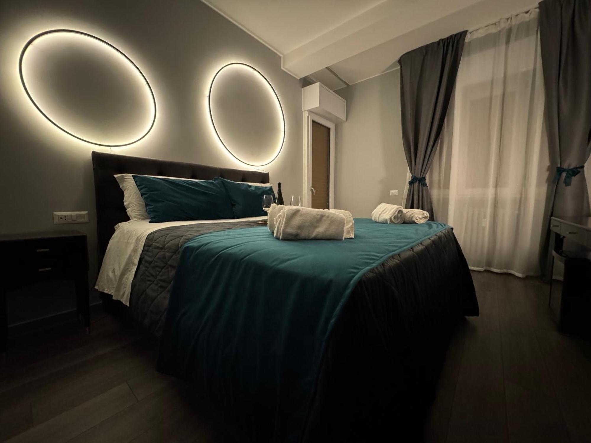 Meg Glamour Suite Milano Vicino I Navigli エクステリア 写真
