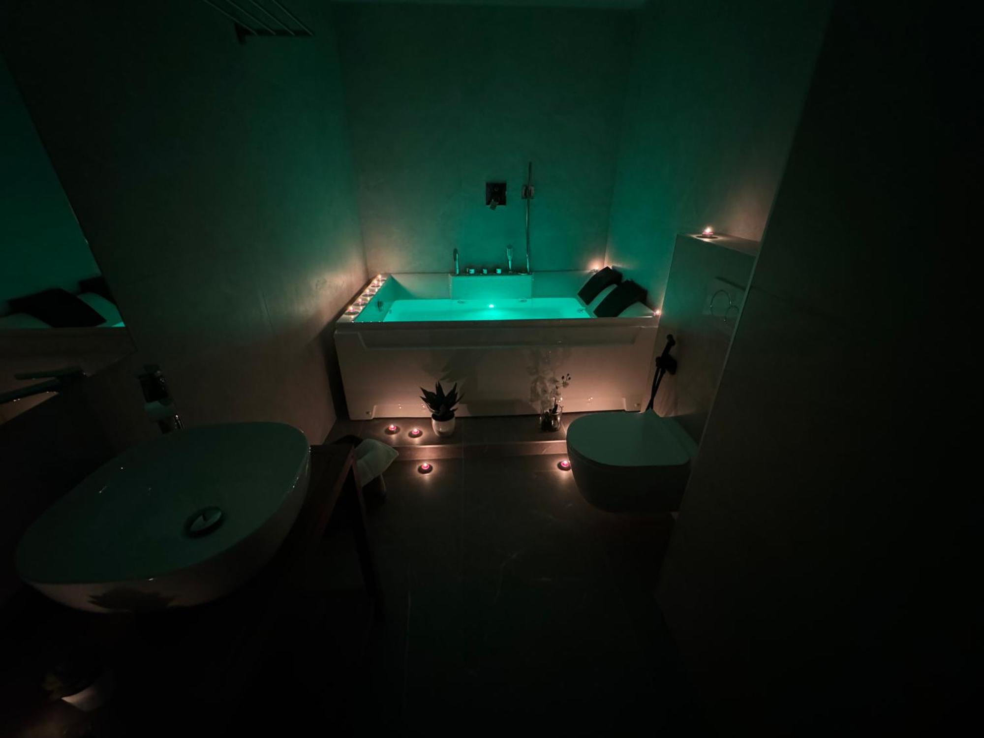 Meg Glamour Suite Milano Vicino I Navigli エクステリア 写真