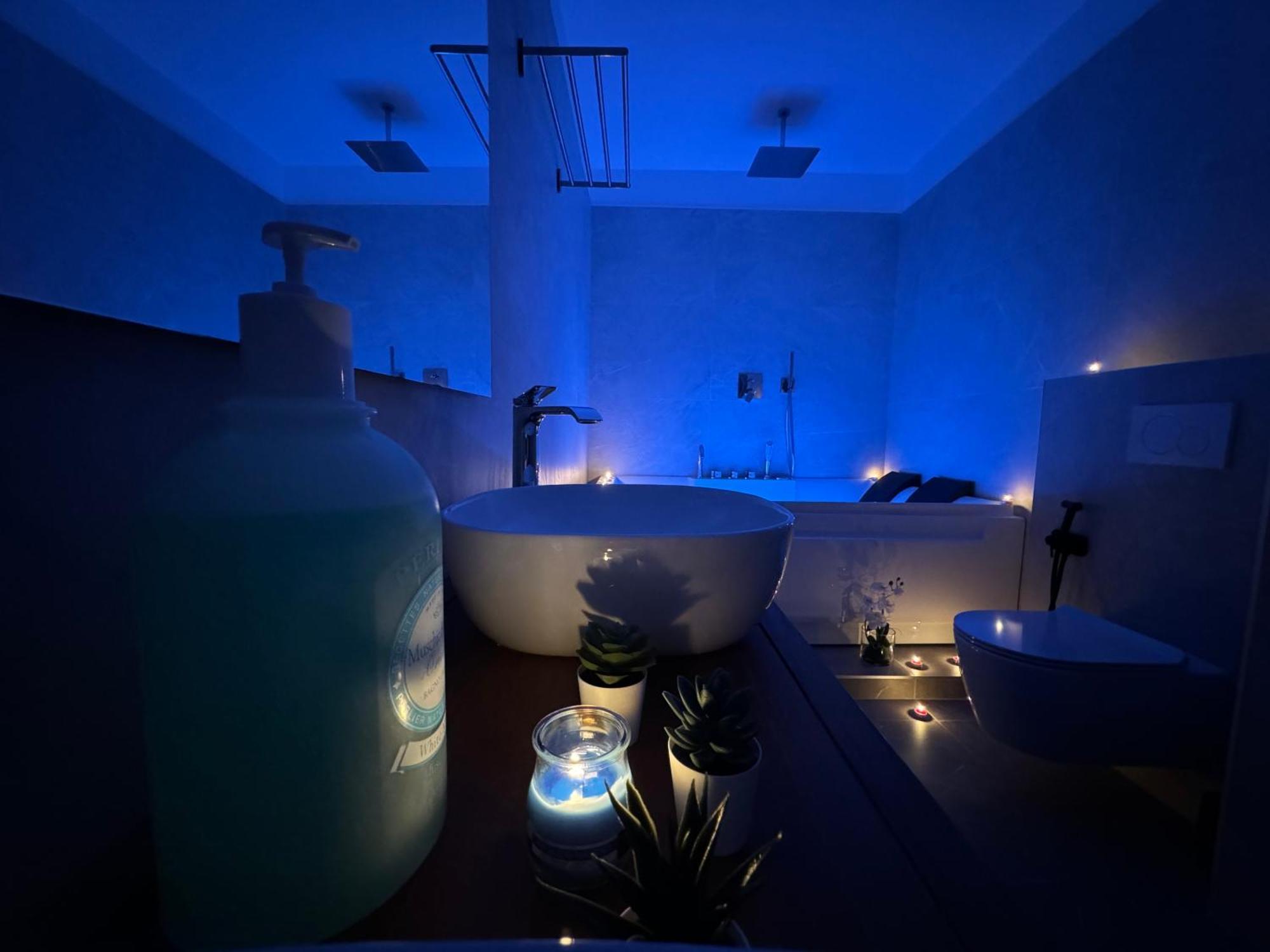Meg Glamour Suite Milano Vicino I Navigli エクステリア 写真