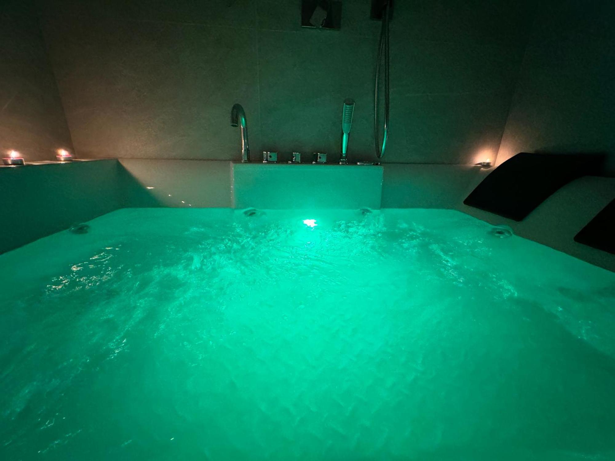 Meg Glamour Suite Milano Vicino I Navigli エクステリア 写真
