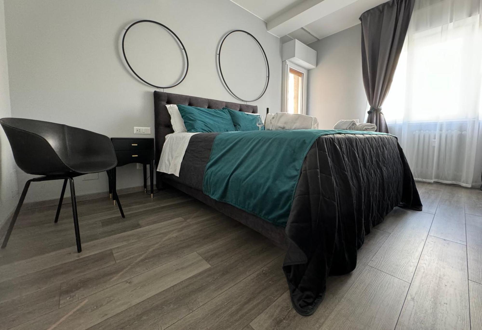 Meg Glamour Suite Milano Vicino I Navigli エクステリア 写真