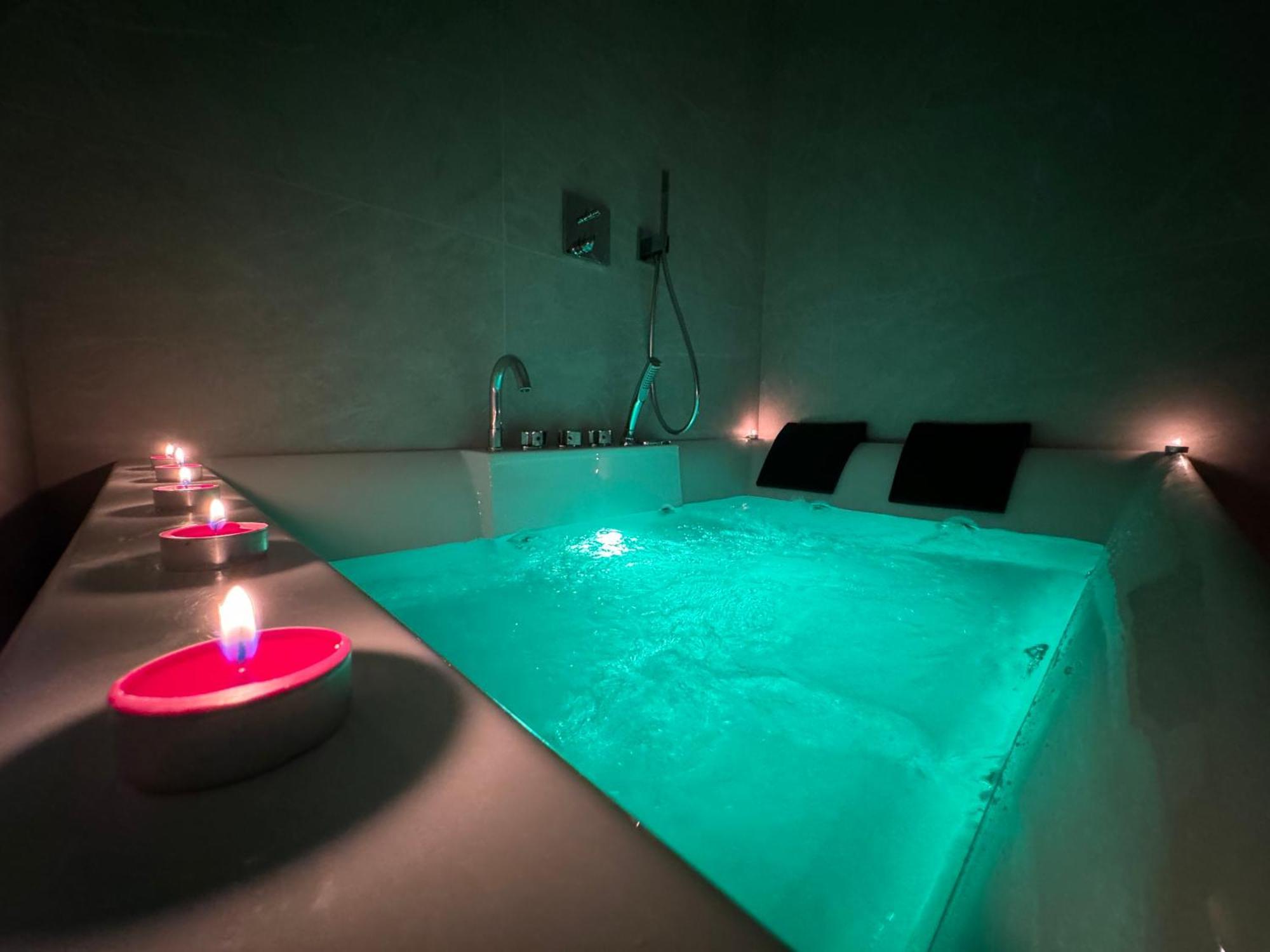 Meg Glamour Suite Milano Vicino I Navigli エクステリア 写真