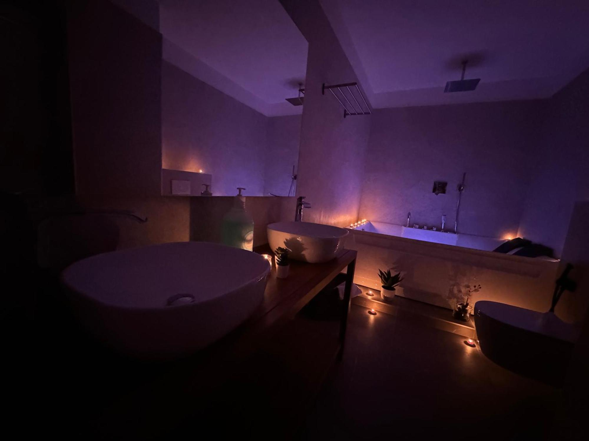 Meg Glamour Suite Milano Vicino I Navigli エクステリア 写真