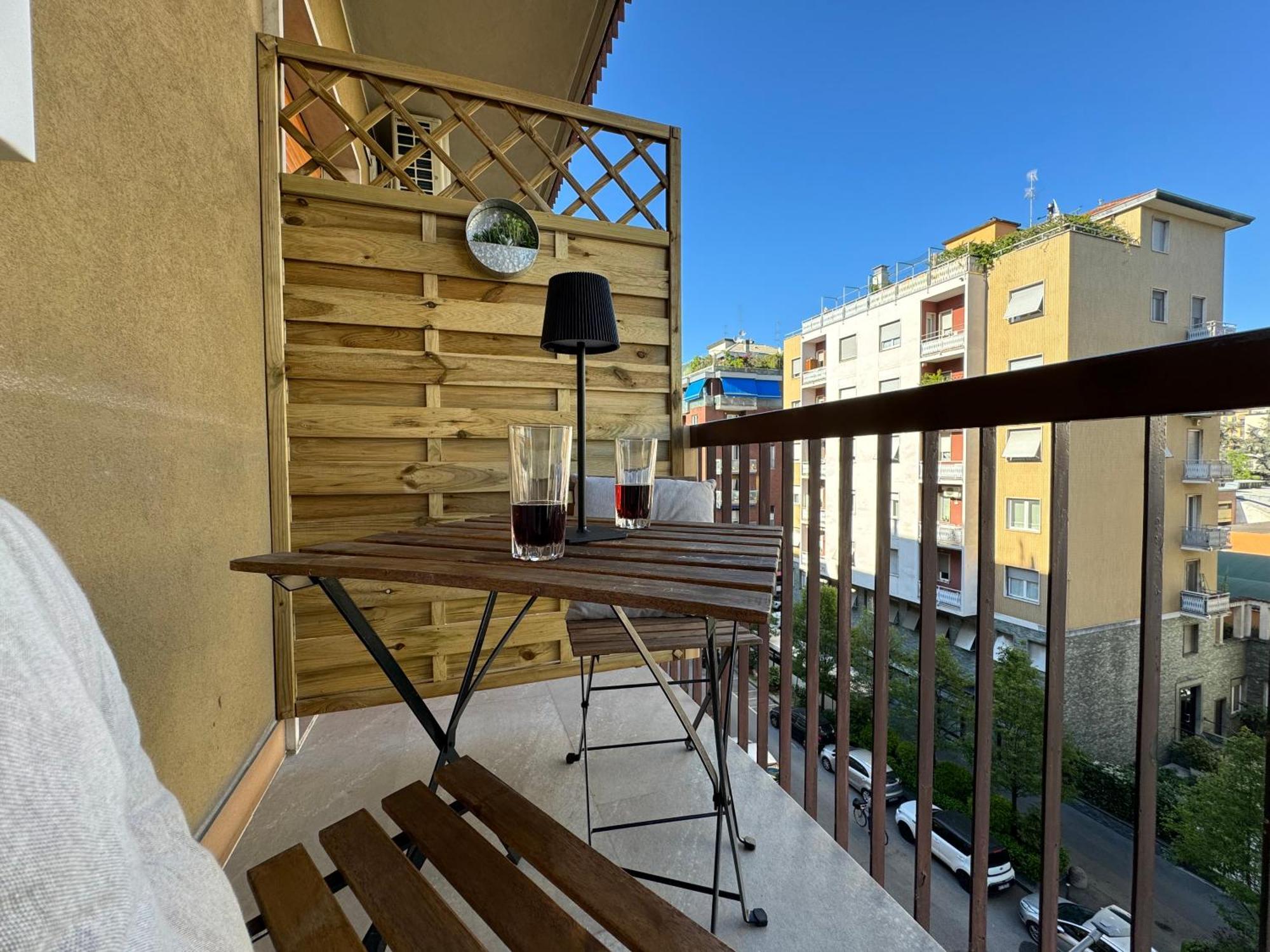 Meg Glamour Suite Milano Vicino I Navigli エクステリア 写真