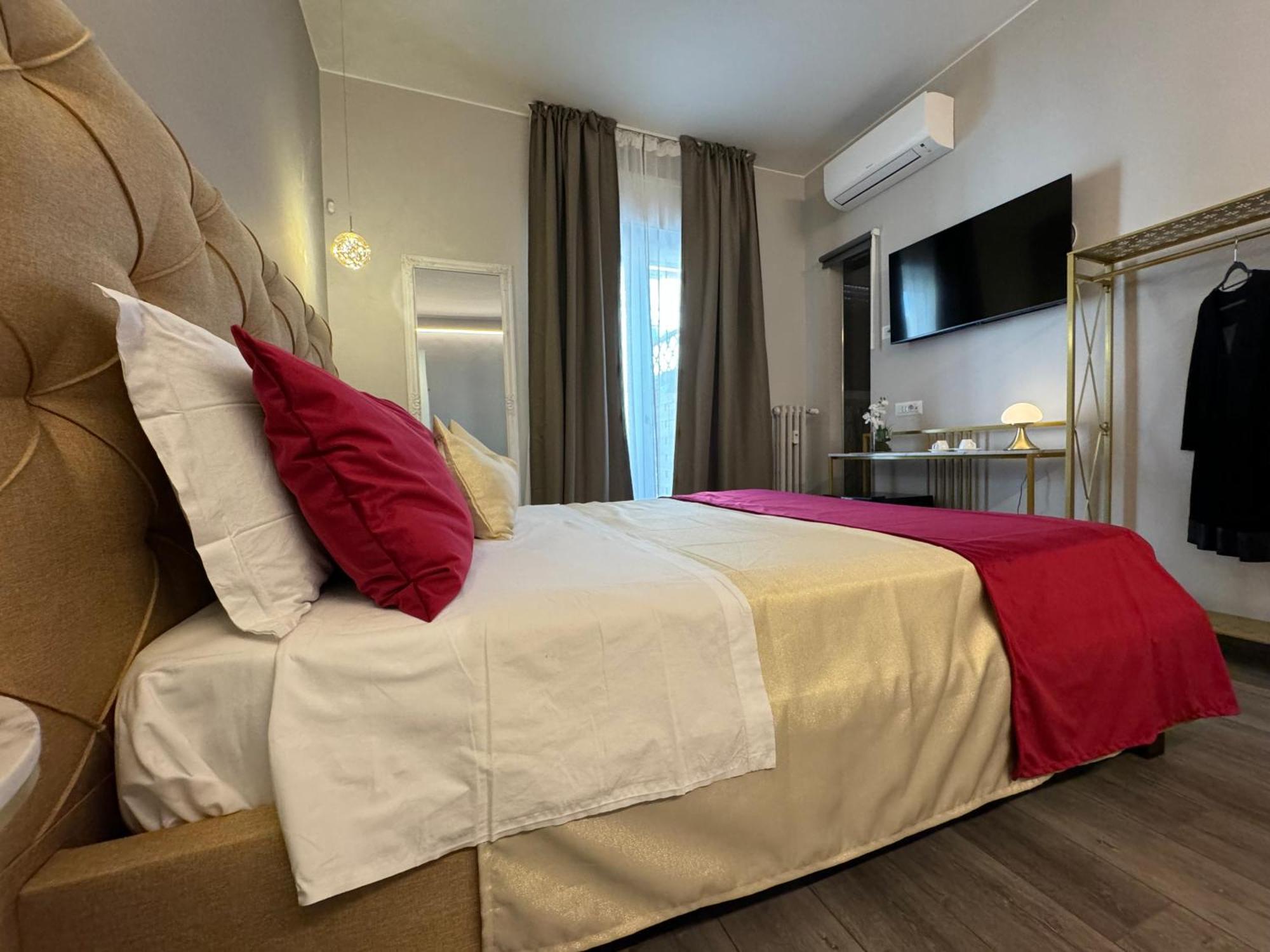 Meg Glamour Suite Milano Vicino I Navigli エクステリア 写真