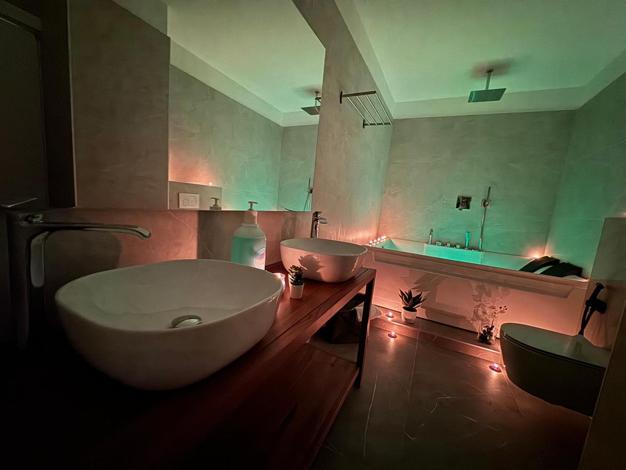 Meg Glamour Suite Milano Vicino I Navigli エクステリア 写真
