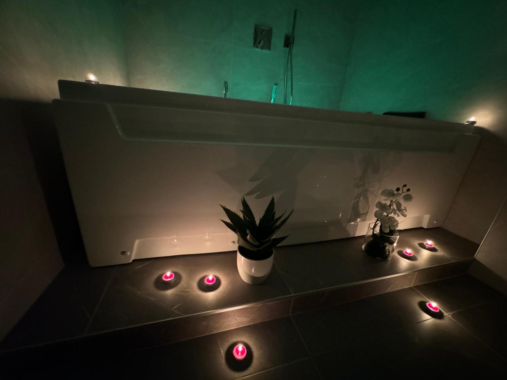Meg Glamour Suite Milano Vicino I Navigli エクステリア 写真