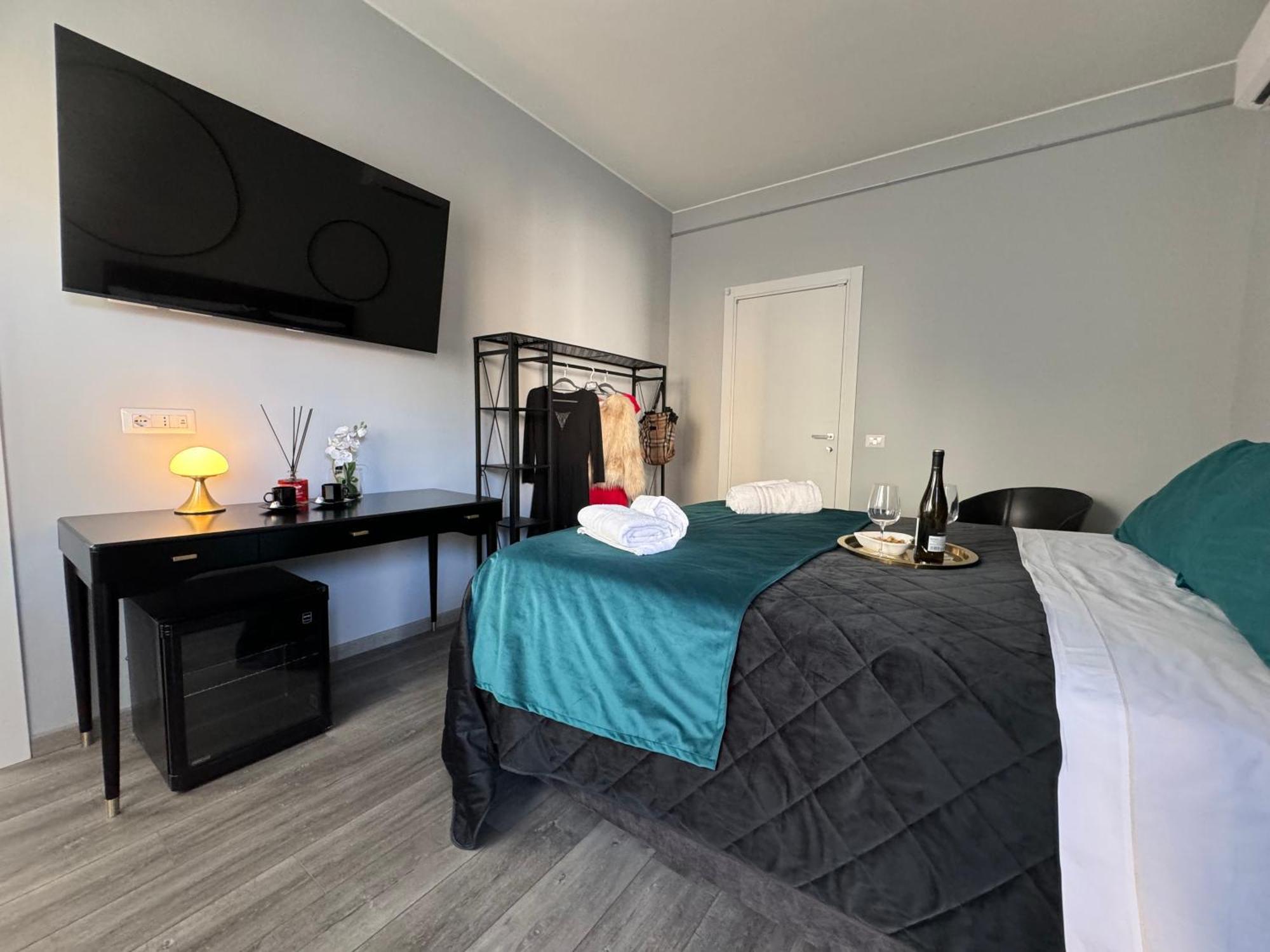Meg Glamour Suite Milano Vicino I Navigli エクステリア 写真
