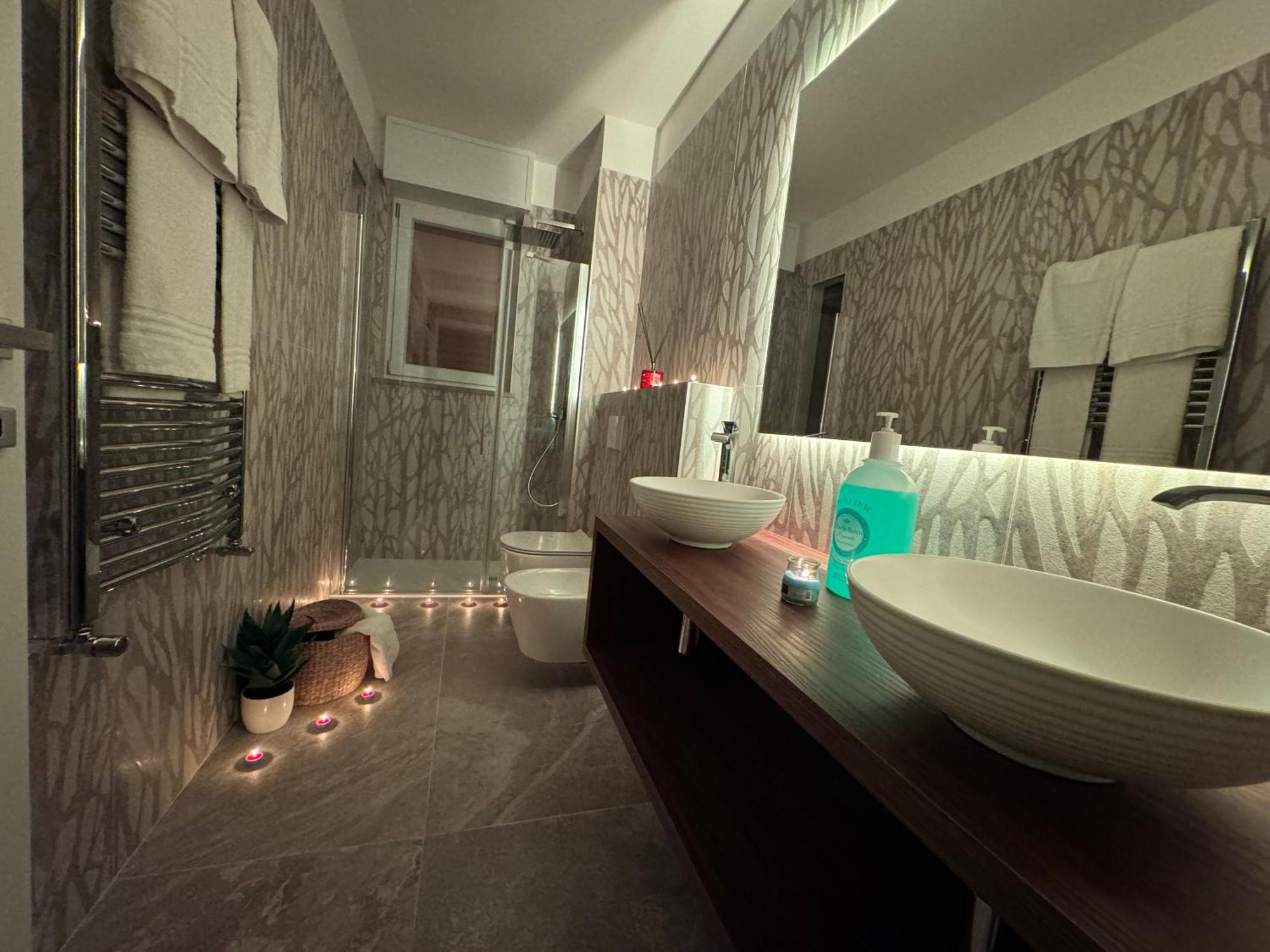 Meg Glamour Suite Milano Vicino I Navigli エクステリア 写真