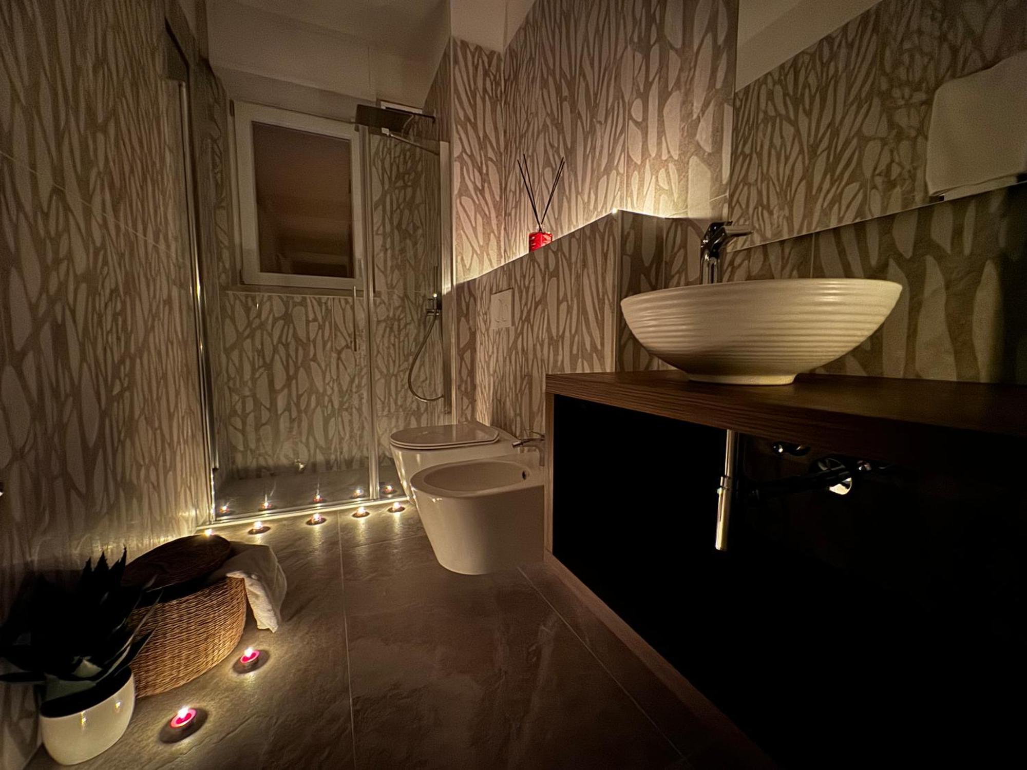 Meg Glamour Suite Milano Vicino I Navigli エクステリア 写真