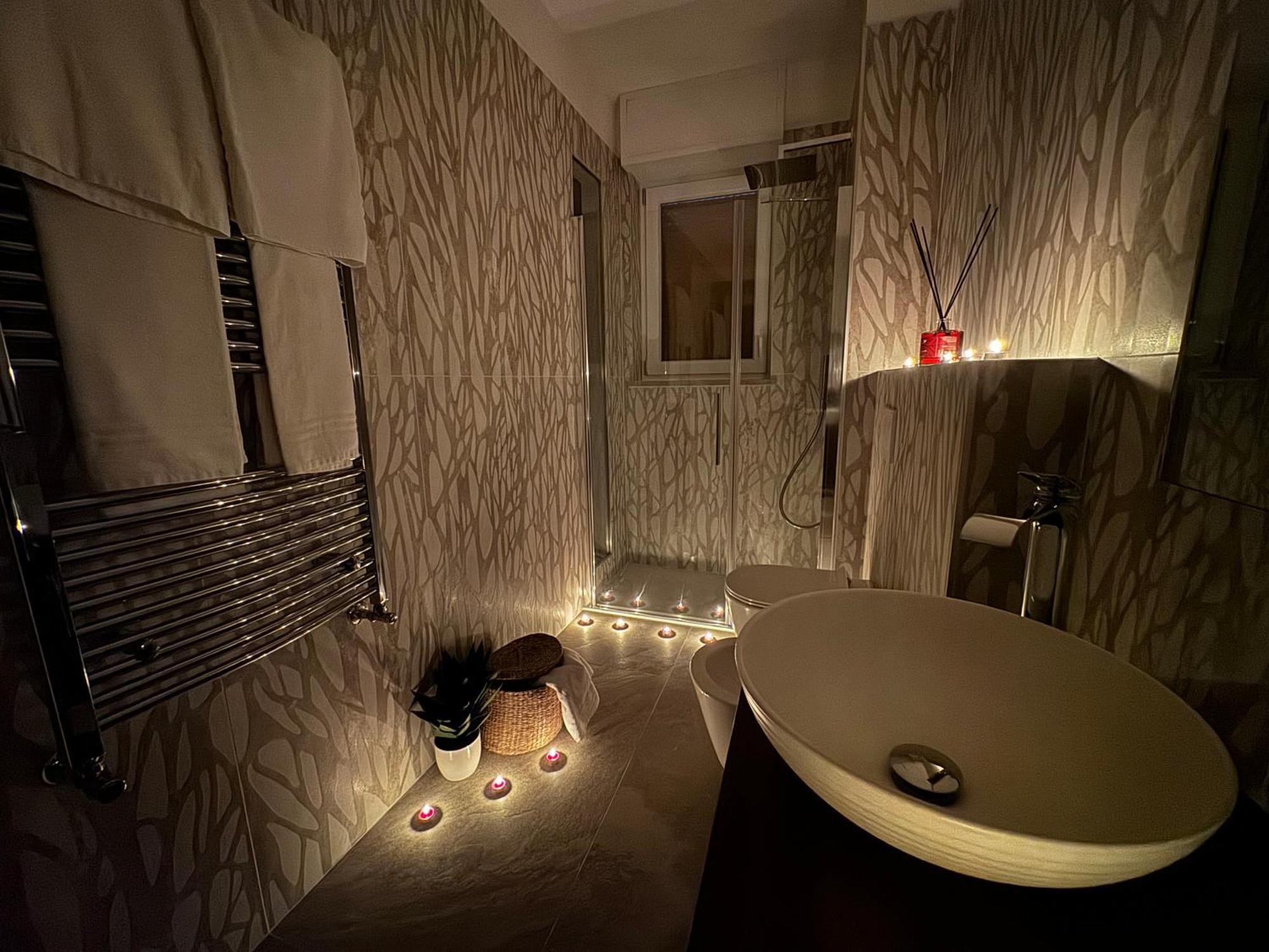 Meg Glamour Suite Milano Vicino I Navigli エクステリア 写真