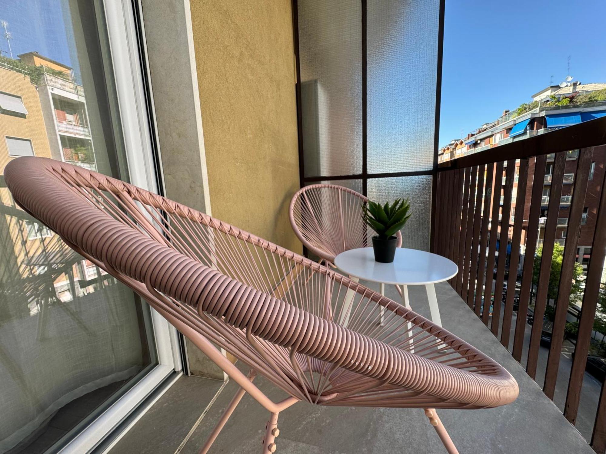Meg Glamour Suite Milano Vicino I Navigli エクステリア 写真